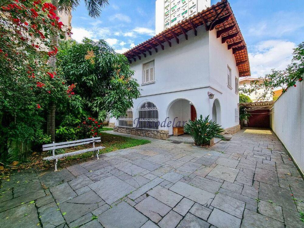 Casa, 5 quartos, 484 m² - Foto 1