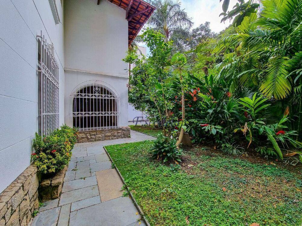 Casa, 5 quartos, 484 m² - Foto 4