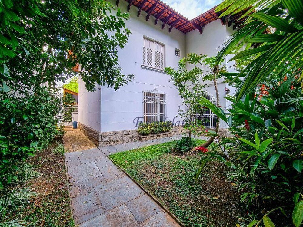 Casa, 5 quartos, 484 m² - Foto 2