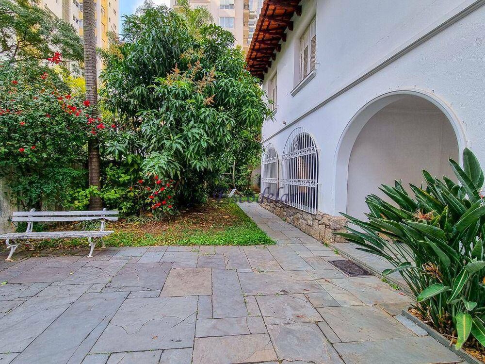 Casa, 5 quartos, 484 m² - Foto 3