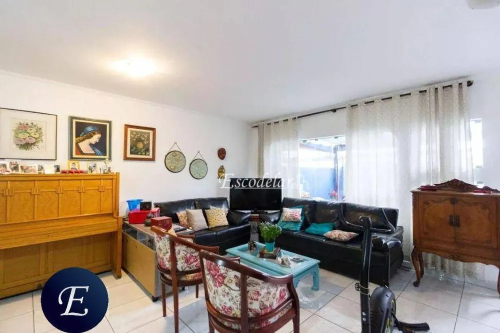 Sobrado, 4 quartos, 150 m² - Foto 4