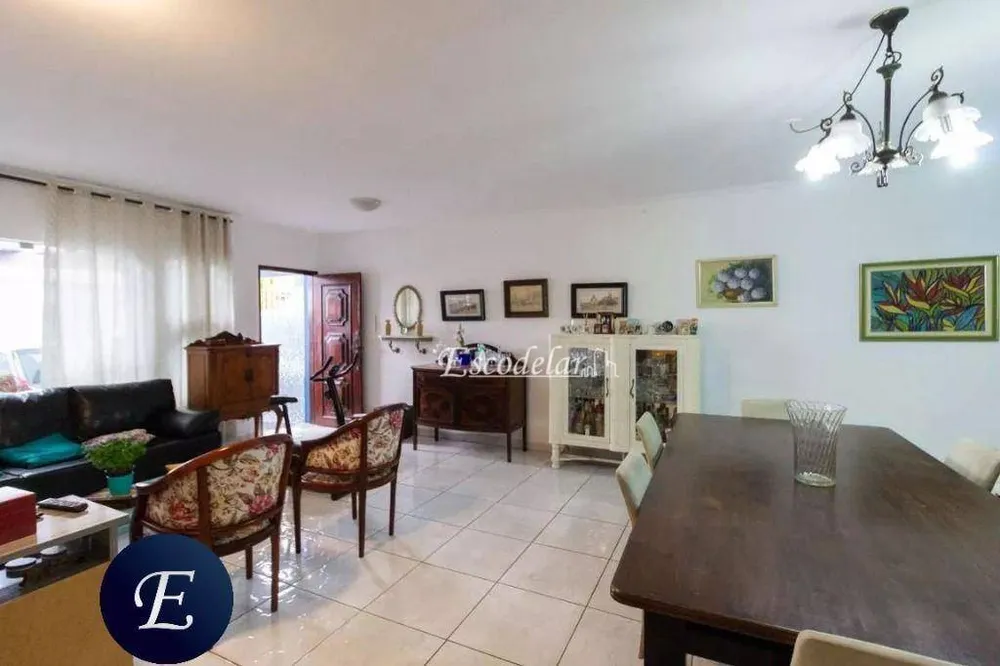 Sobrado, 4 quartos, 150 m² - Foto 3