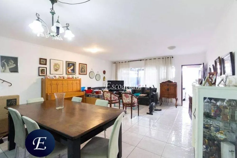 Sobrado, 4 quartos, 150 m² - Foto 1