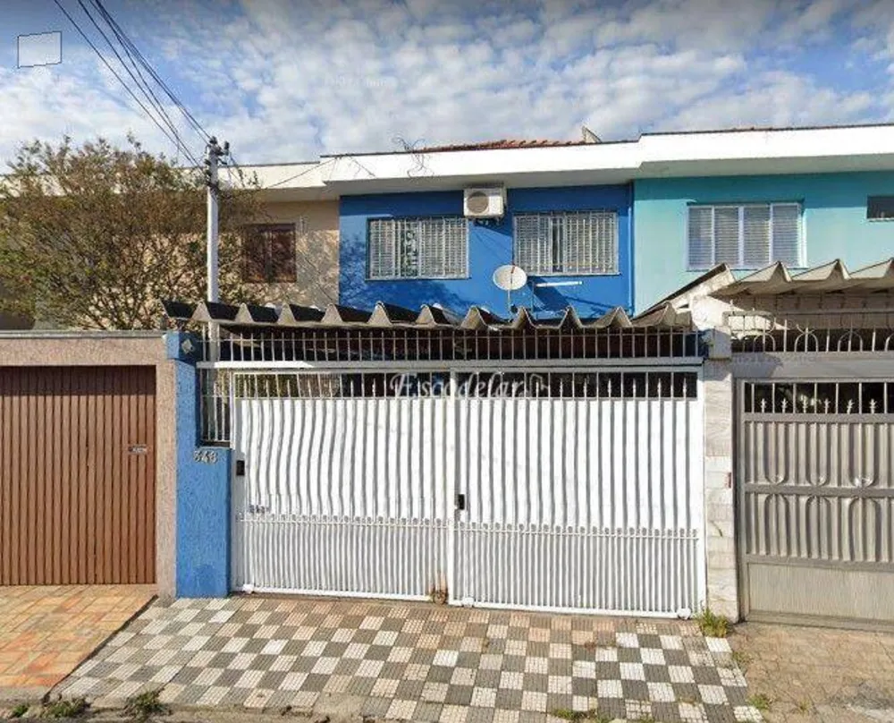 Sobrado, 4 quartos, 150 m² - Foto 2
