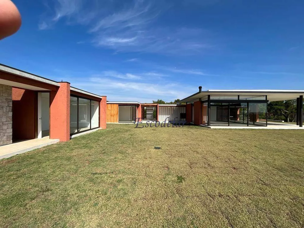 Casa, 4 quartos, 1007 m² - Foto 3