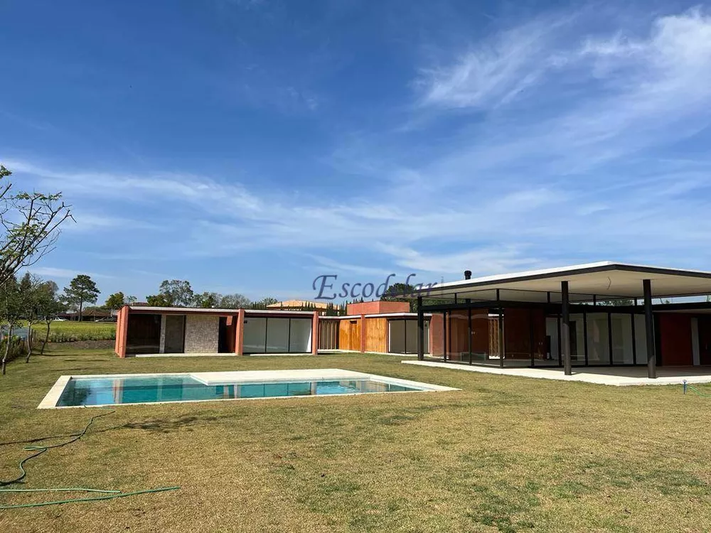 Casa, 4 quartos, 1007 m² - Foto 1