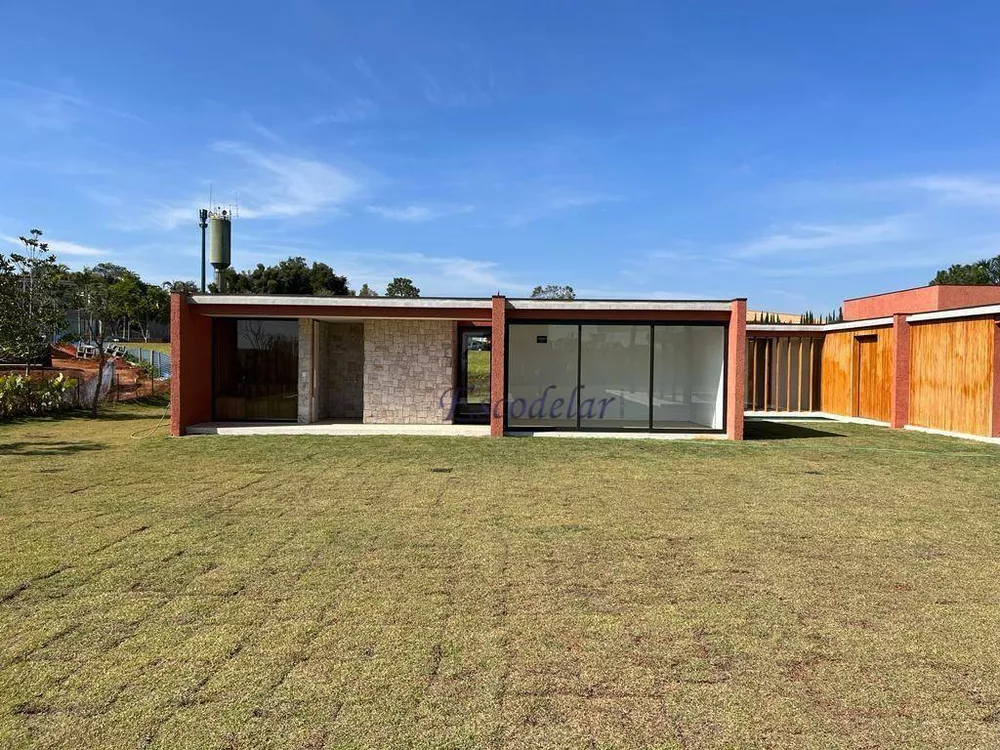 Casa, 4 quartos, 1007 m² - Foto 2