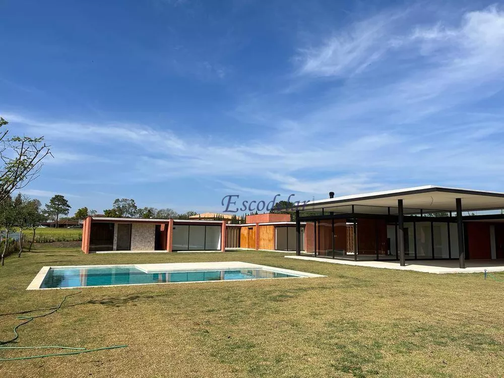 Casa, 4 quartos, 1007 m² - Foto 11