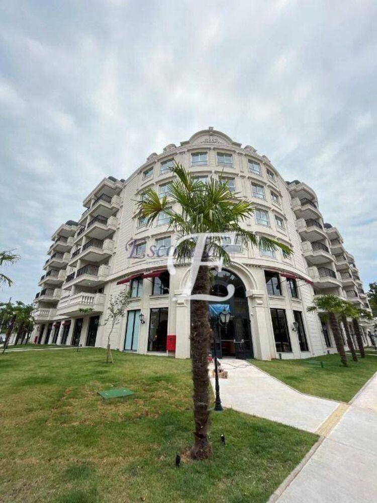 Kitnet-Studio, 22 m² - Foto 1