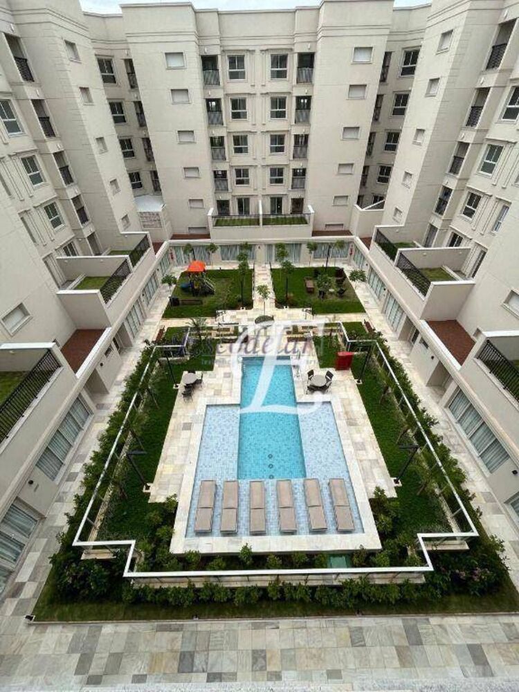 Kitnet-Studio, 22 m² - Foto 4