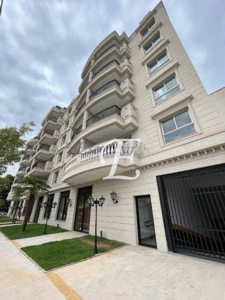 Kitnet-Studio, 22 m² - Foto 3