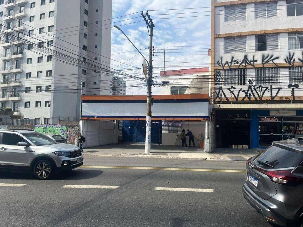 Prédio Inteiro, 2000 m² - Foto 2