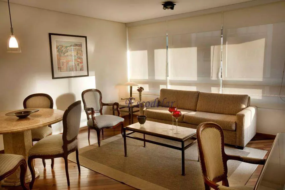 Apartamento, 2 quartos, 116 m² - Foto 5