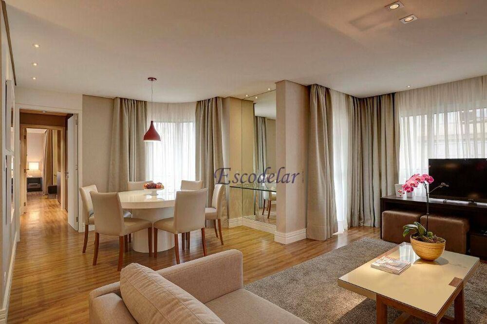 Apartamento, 2 quartos, 116 m² - Foto 3