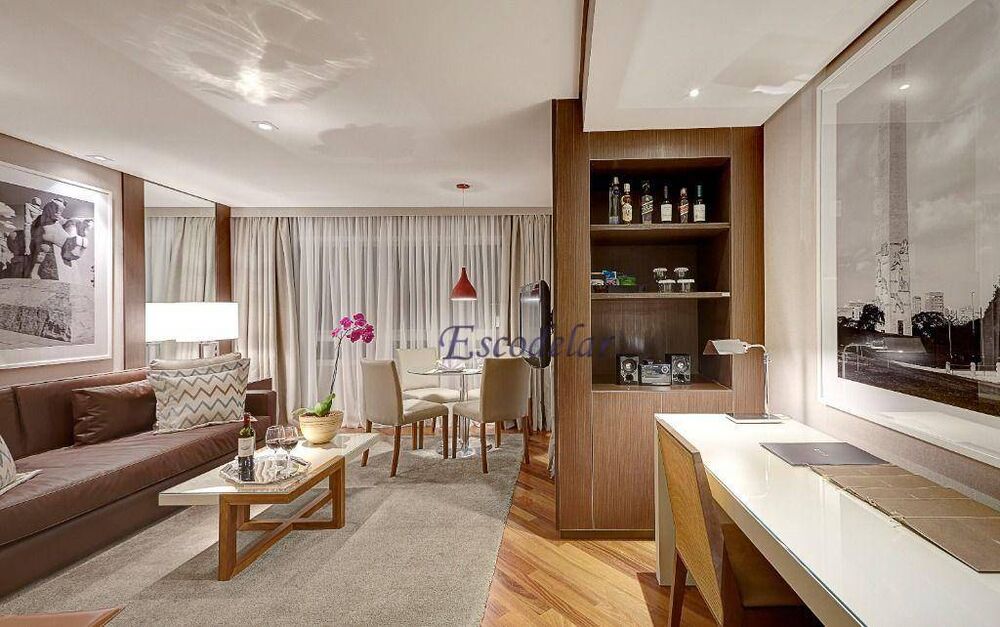 Apartamento, 2 quartos, 116 m² - Foto 1