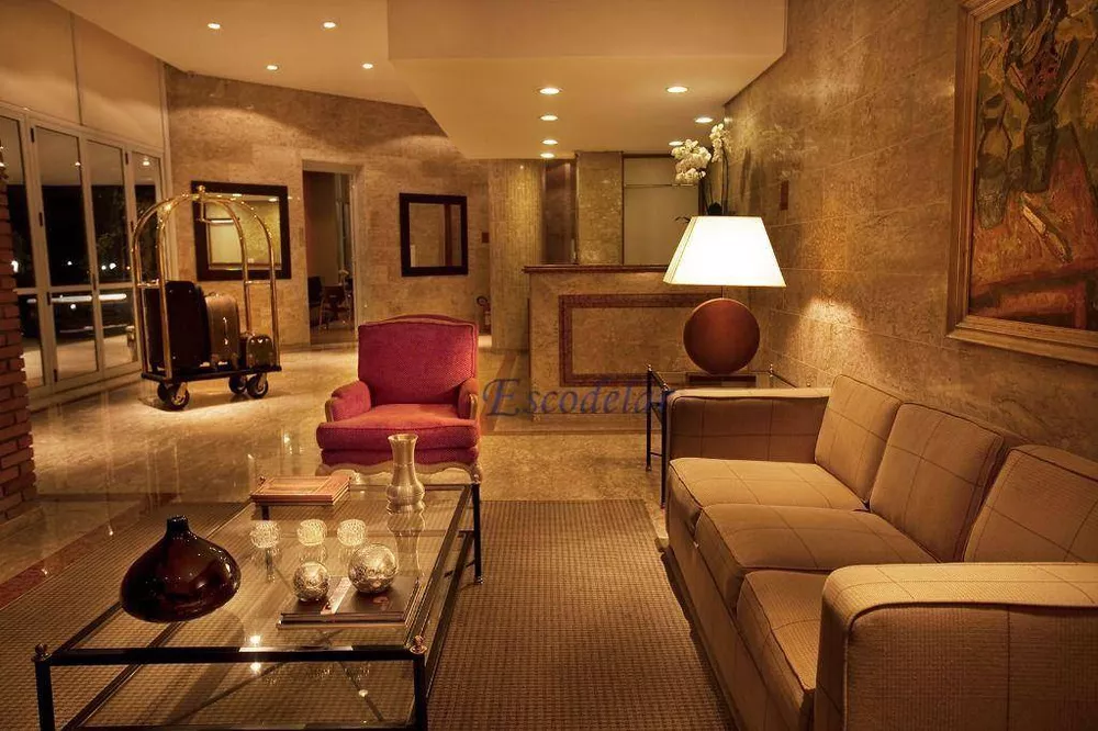 Apartamento, 2 quartos, 116 m² - Foto 14