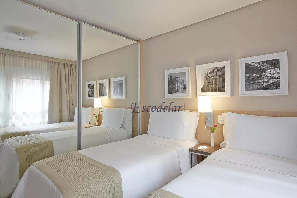 Apartamento, 2 quartos, 116 m² - Foto 8