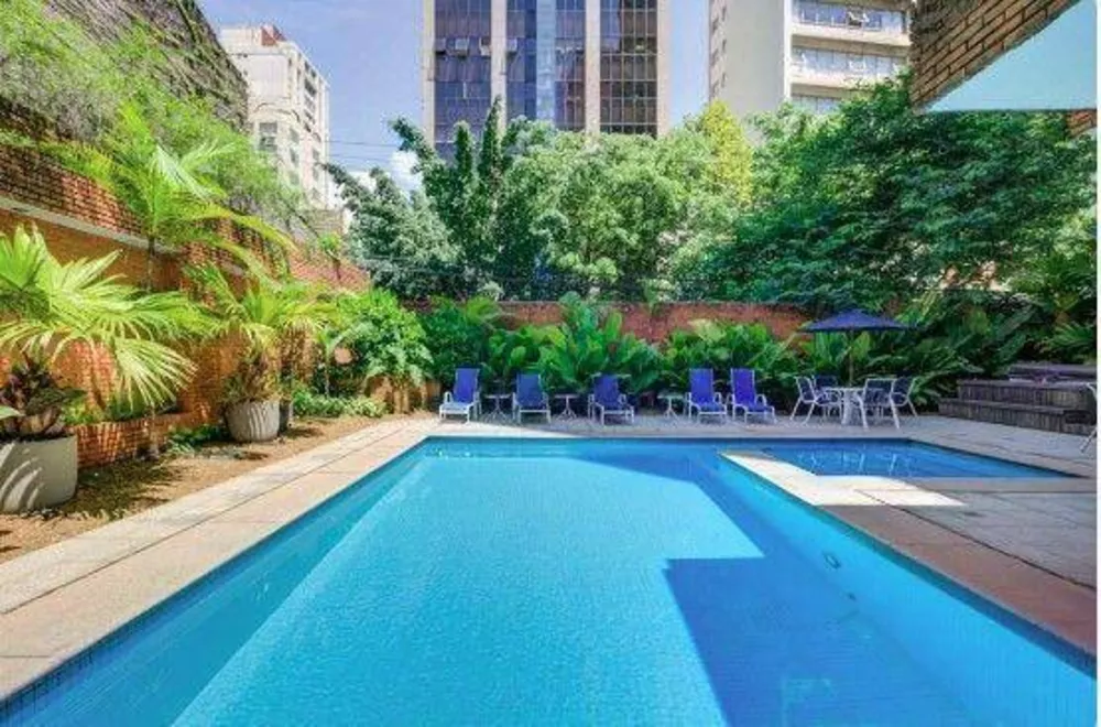 Apartamento, 2 quartos, 116 m² - Foto 13