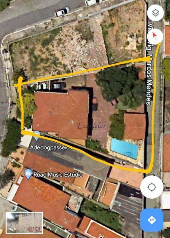 Terreno, 637 m² - Foto 9