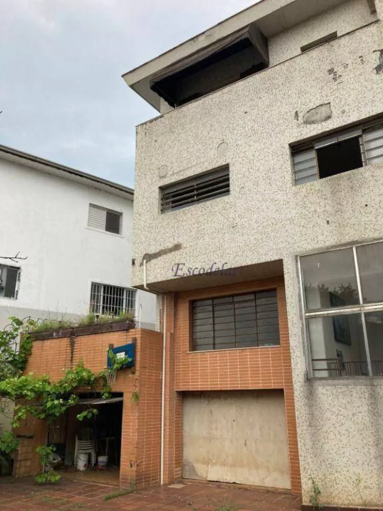 Terreno, 637 m² - Foto 2