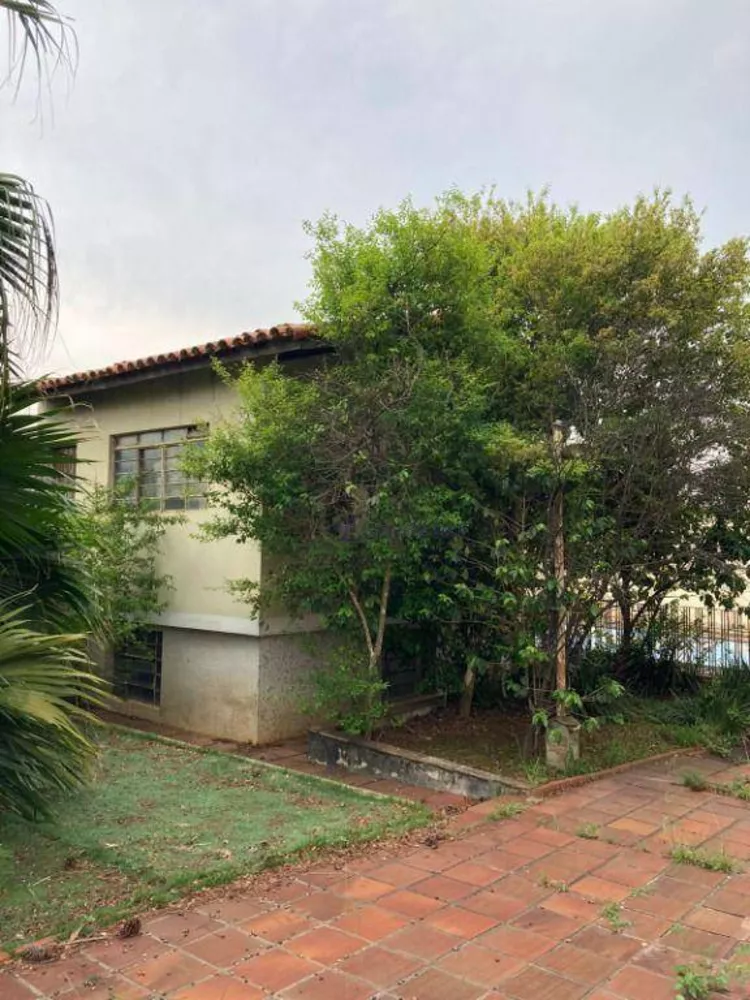 Terreno, 637 m² - Foto 1