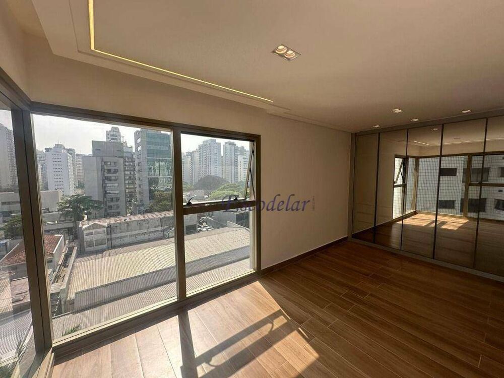 Apartamento, 3 quartos, 149 m² - Foto 8