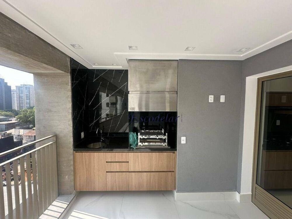 Apartamento, 3 quartos, 149 m² - Foto 3
