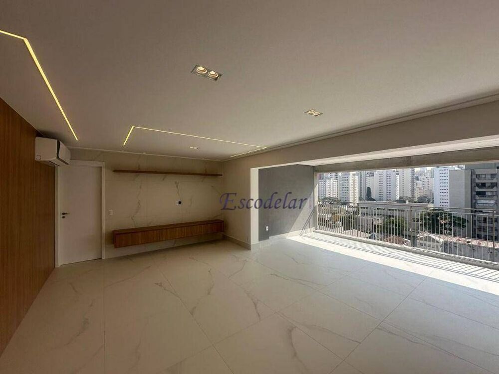 Apartamento, 3 quartos, 149 m² - Foto 21