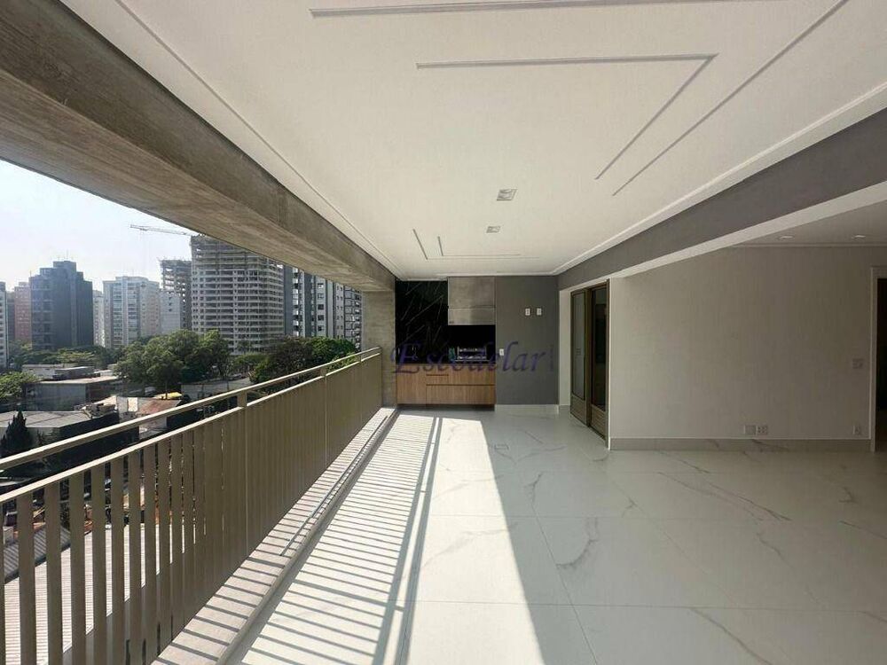 Apartamento, 3 quartos, 149 m² - Foto 4