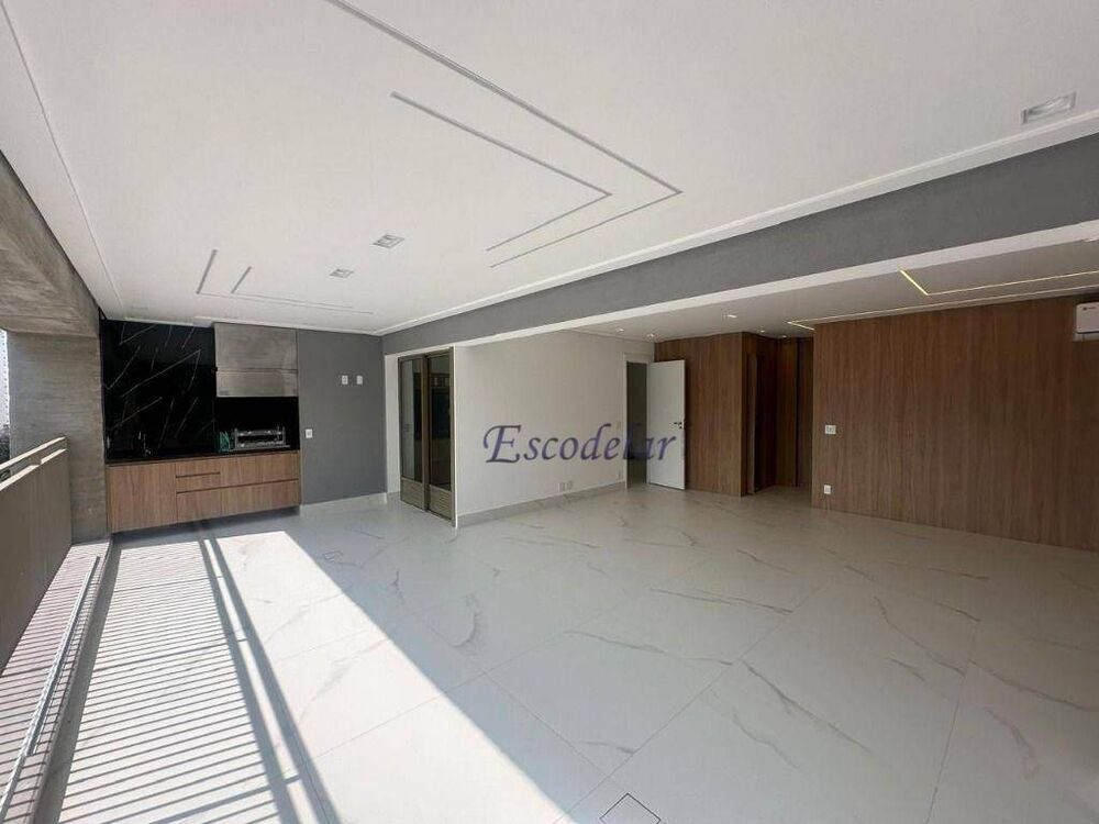 Apartamento, 3 quartos, 149 m² - Foto 2