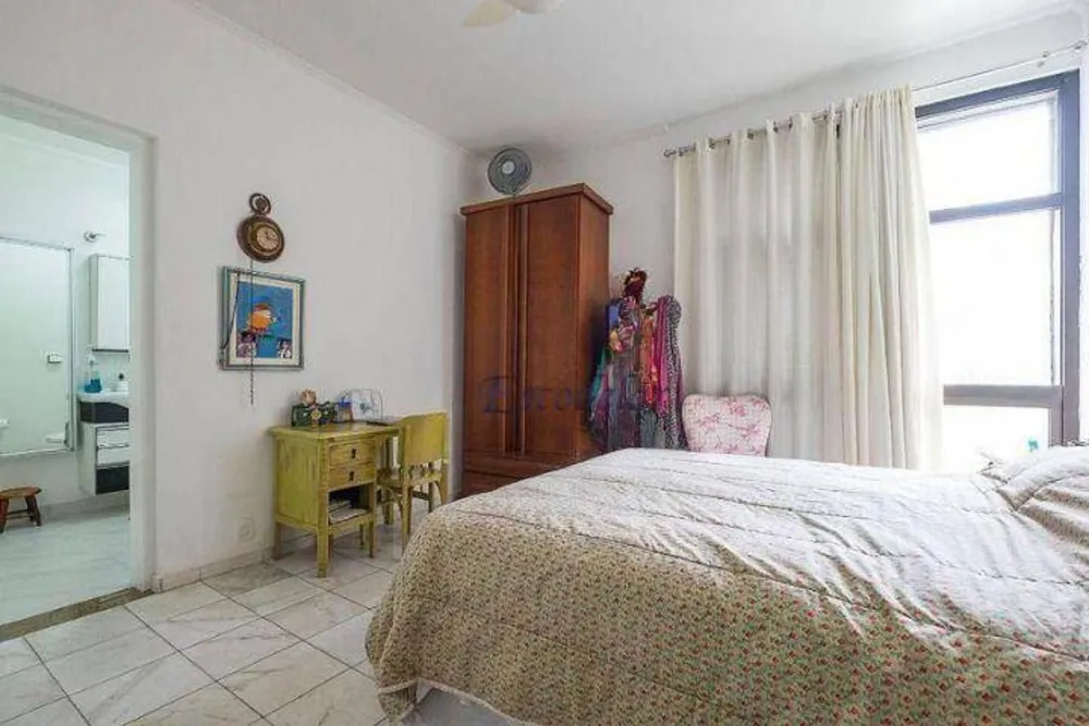 Apartamento, 3 quartos, 190 m² - Foto 3