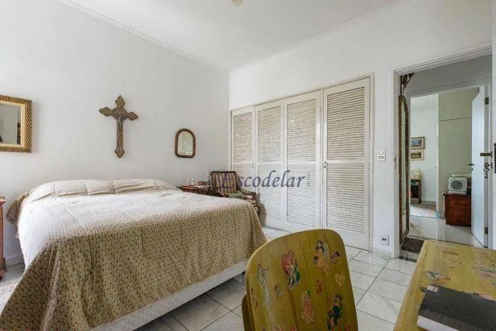 Apartamento, 3 quartos, 190 m² - Foto 8