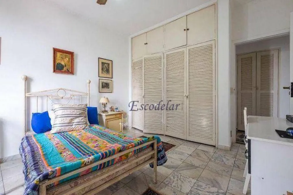 Apartamento, 3 quartos, 190 m² - Foto 2