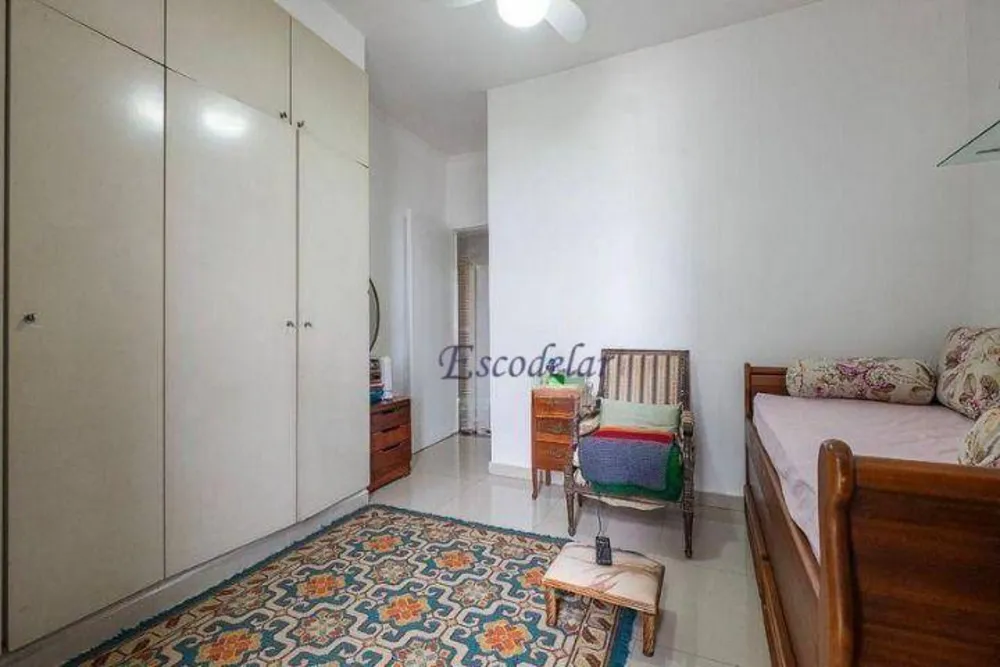 Apartamento, 3 quartos, 190 m² - Foto 4
