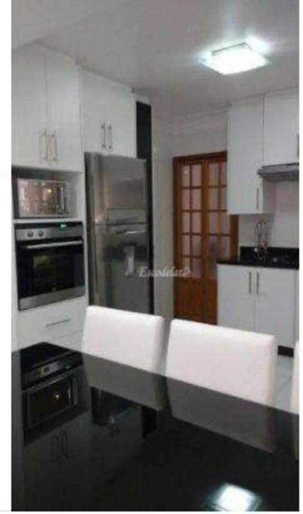 Sobrado, 3 quartos, 122 m² - Foto 4