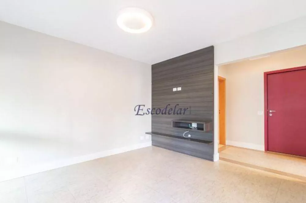 Apartamento à venda com 4 quartos, 218m² - Foto 2