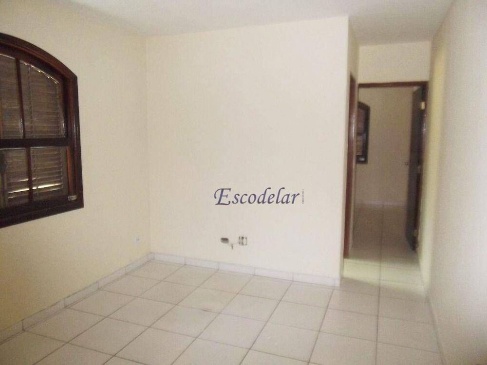 Sobrado, 4 quartos, 182 m² - Foto 1