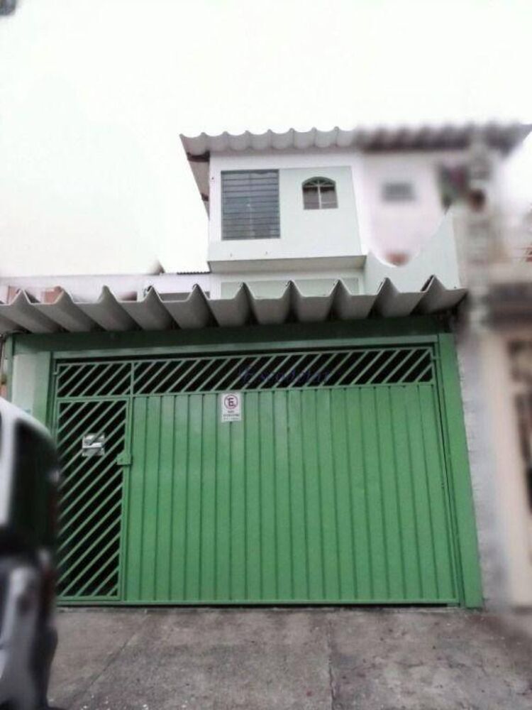 Sobrado, 4 quartos, 182 m² - Foto 3