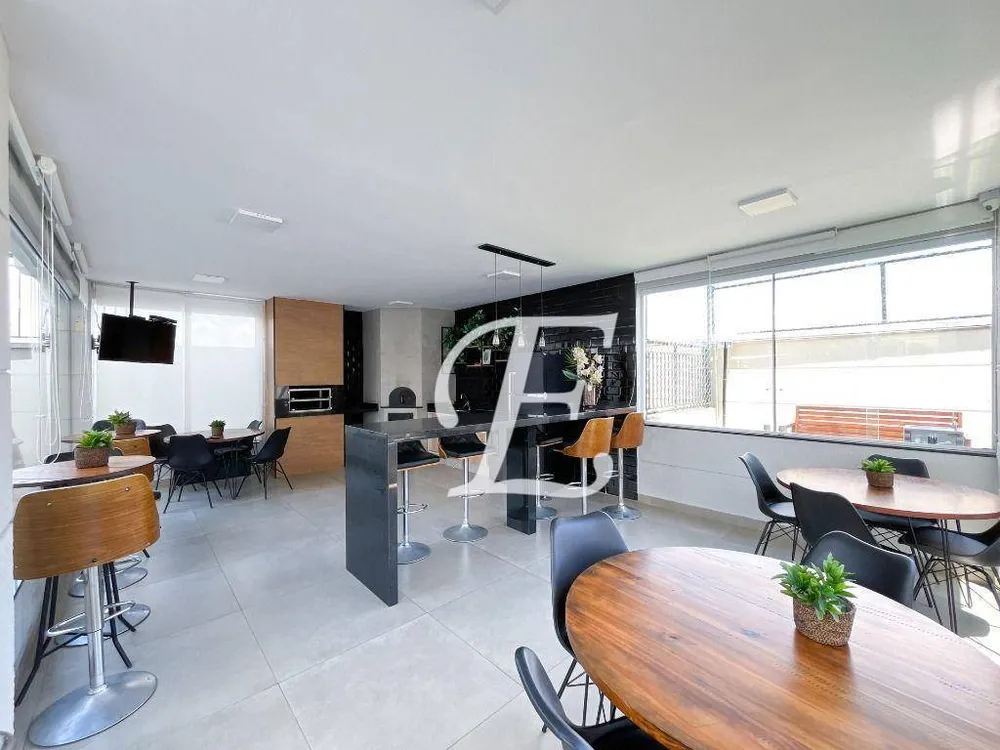 Apartamento, 3 quartos, 92 m² - Foto 4