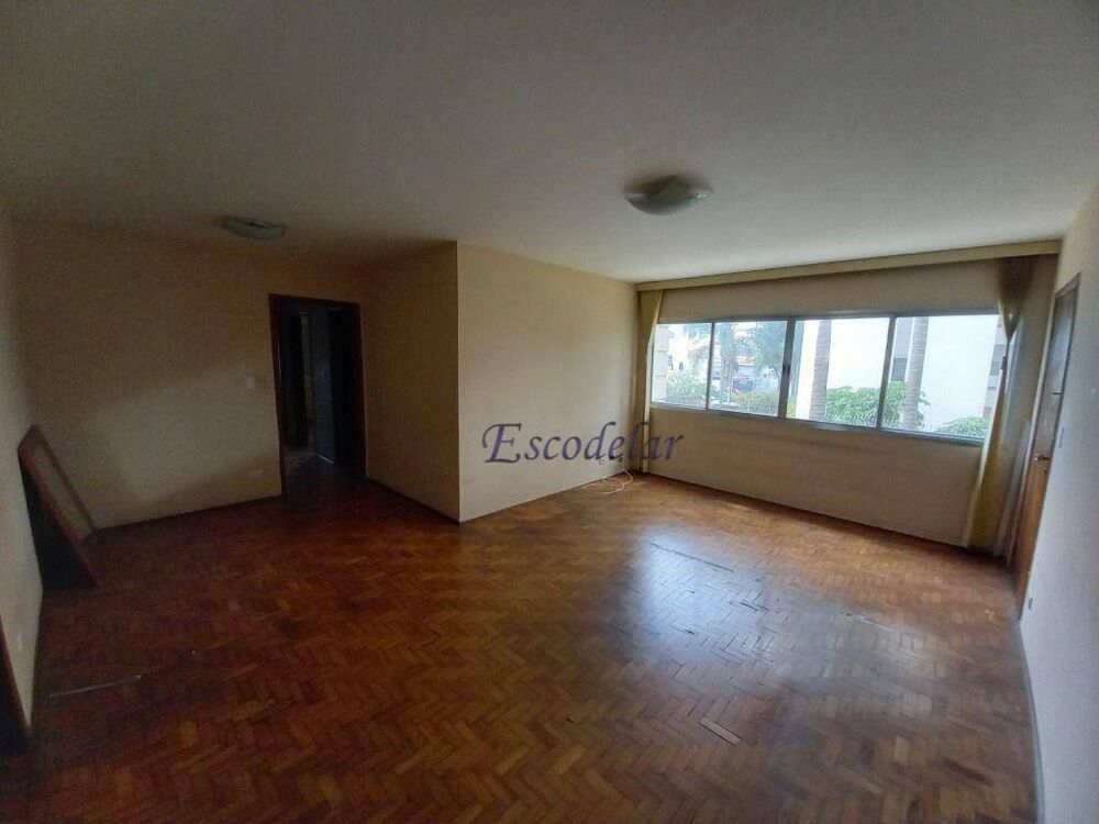 Apartamento, 3 quartos, 120 m² - Foto 1