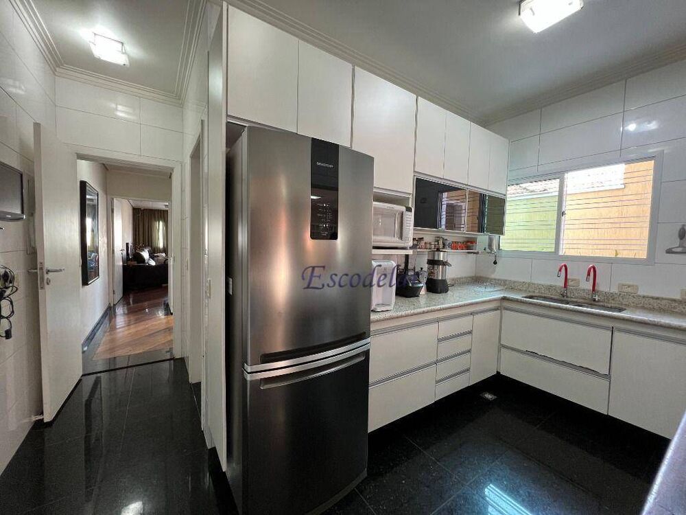 Sobrado, 4 quartos, 316 m² - Foto 12
