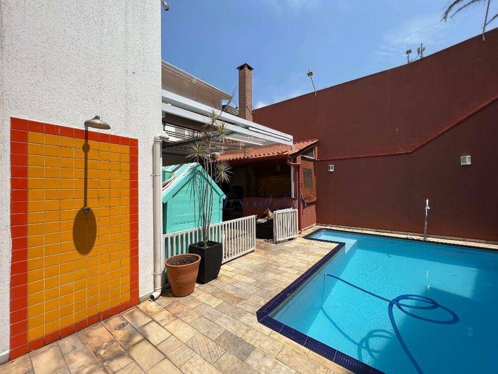 Sobrado, 4 quartos, 316 m² - Foto 4