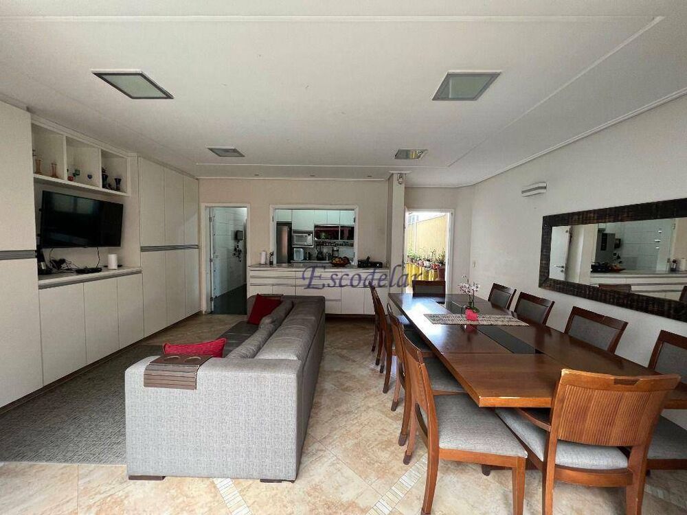 Sobrado, 4 quartos, 316 m² - Foto 9
