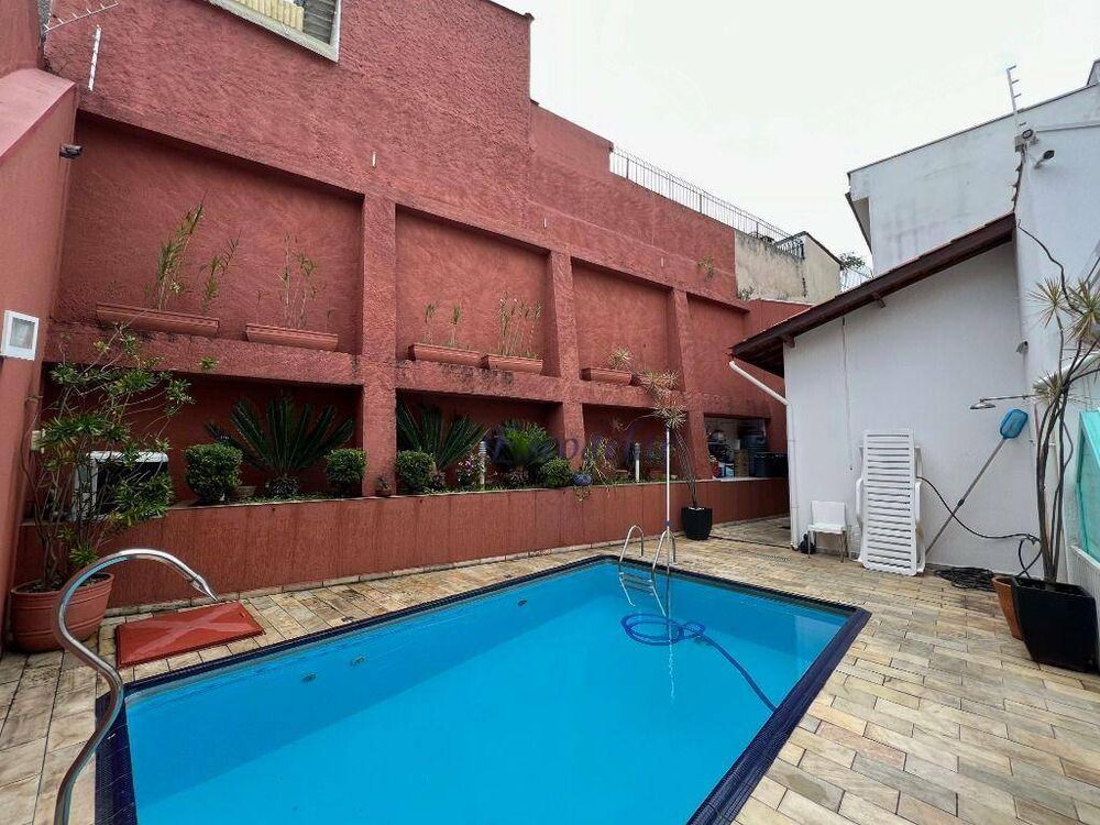 Sobrado, 4 quartos, 316 m² - Foto 5