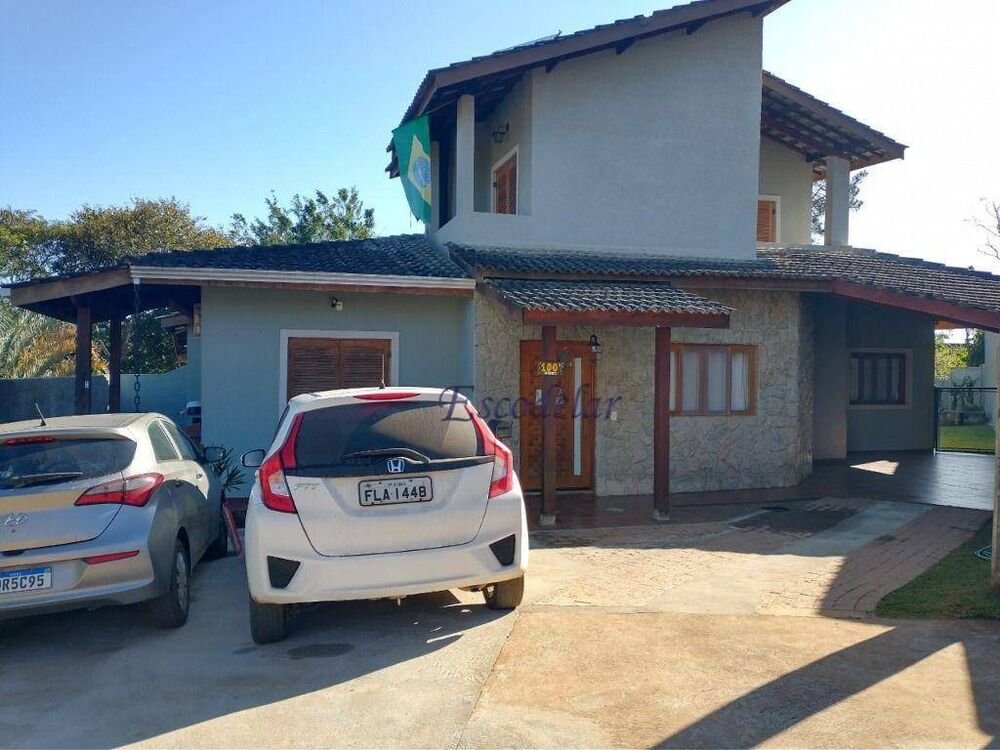 Casa, 4 quartos, 282 m² - Foto 4