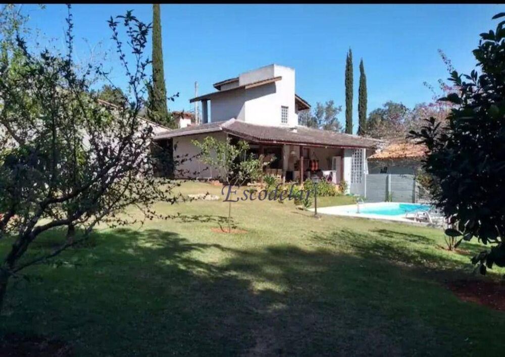 Casa, 4 quartos, 282 m² - Foto 2