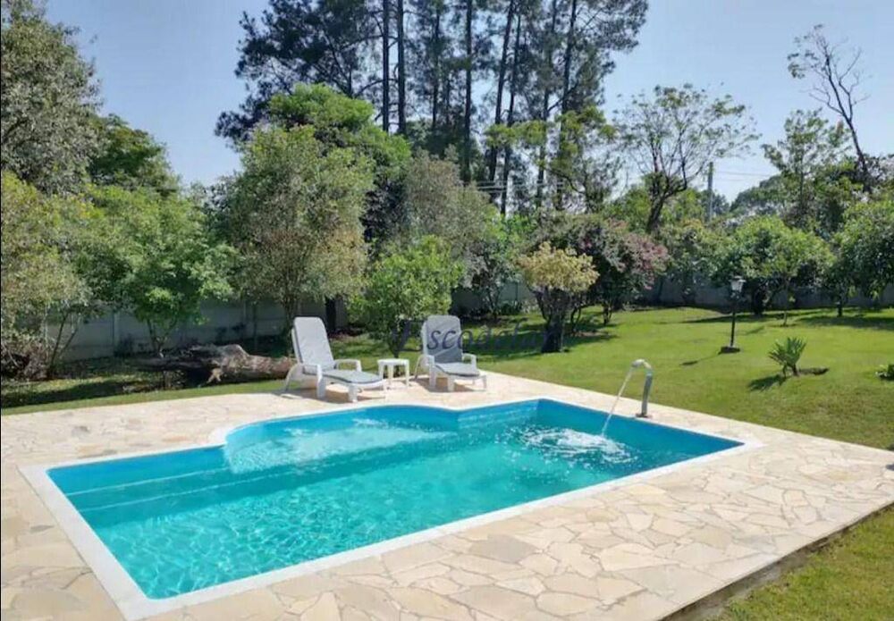 Casa, 4 quartos, 282 m² - Foto 3