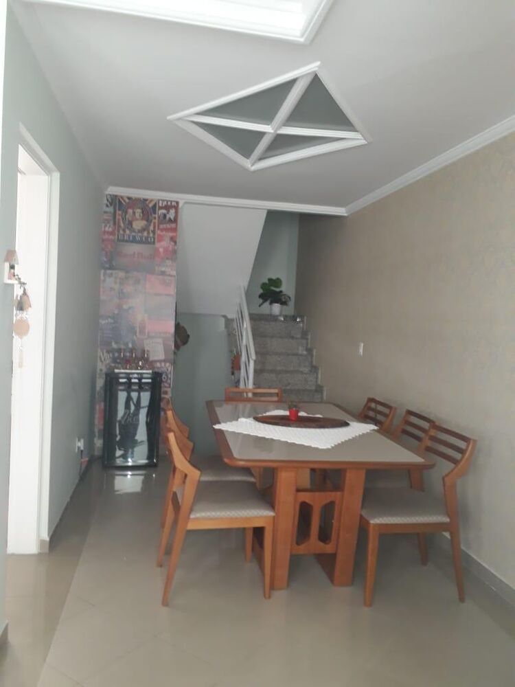Casa de Condomínio, 3 quartos - Foto 7