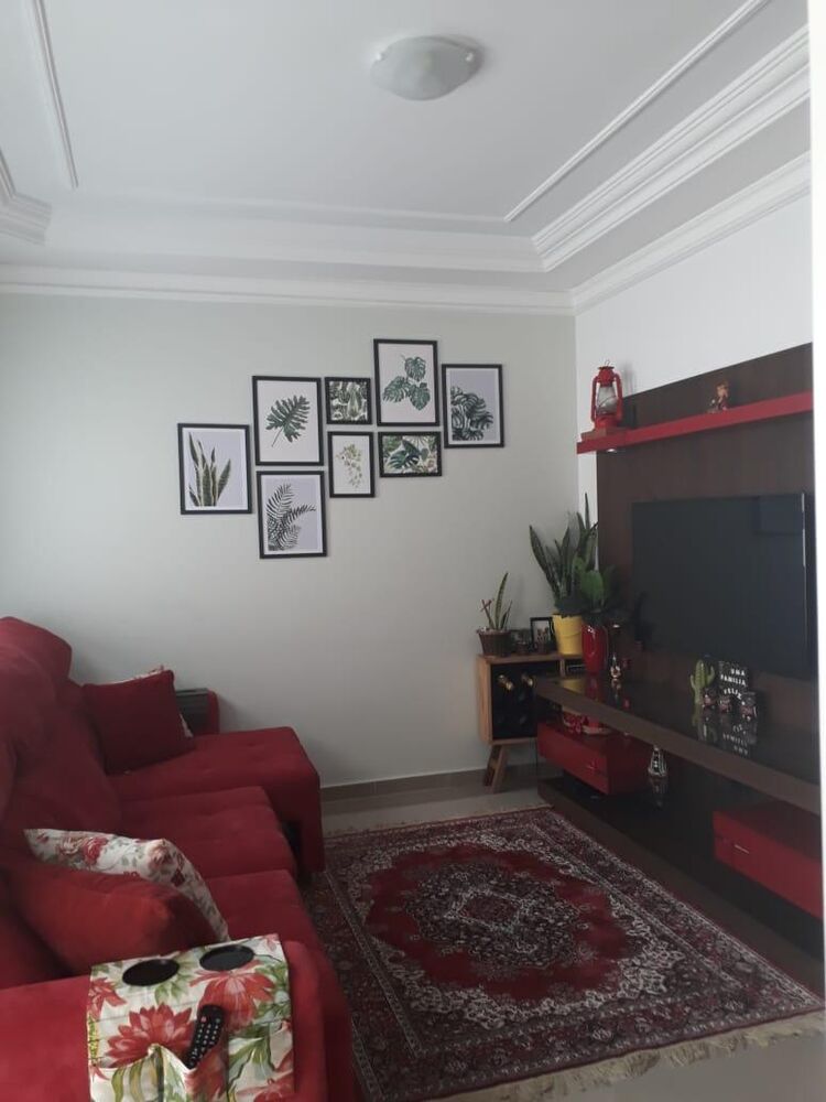 Casa de Condomínio, 3 quartos - Foto 3