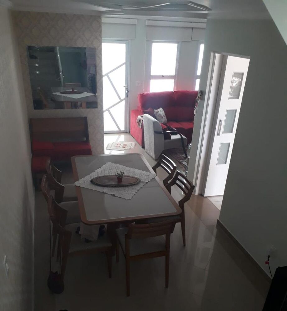 Casa de Condomínio, 3 quartos - Foto 6
